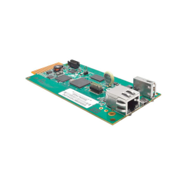 Tarjeta de Red WEBCARDLX para Sistemas UPS y PDU Selectos - Imagen 2