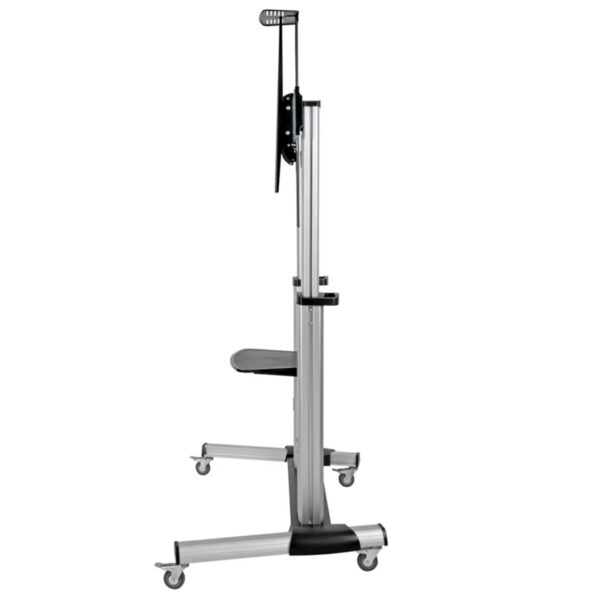 Soporte para TV con ruedas TRIPP LITE, soporta pantallas de 60" a 100", hasta 99.8KG - Imagen 2