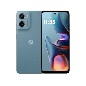 Smartphone Motorola moto e15, Pantalla: 6.7"/LCD/HD+/90Hz/Android 14 (Go Edition) Mora