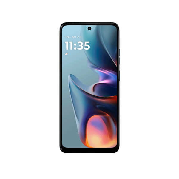 Smartphone Motorola moto e15, Pantalla: 6.7"/LCD/HD+/90Hz/Android 14 (Go Edition) Mora - Imagen 4