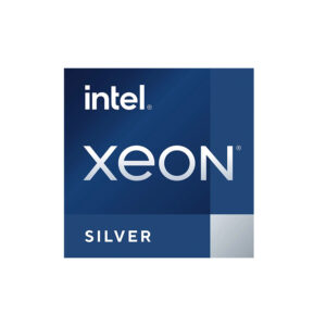 Procesador Lenovo ThinkSystem Intel Xeon Silver 4510 12C 150W 2.4GHz Option Kit w/o Fan