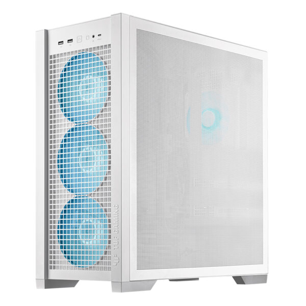 Case ASUS TUF Gaming GT302 ARGB - Imagen 2