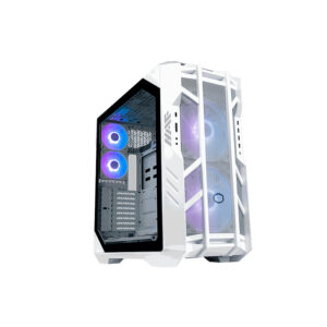 Case Cooler Master HAF 500 Mid Tower Case
