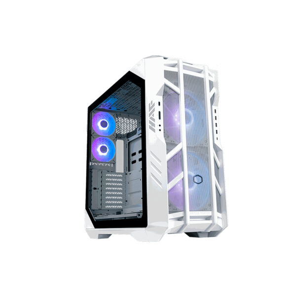 Case Cooler Master HAF 500 Mid Tower Case