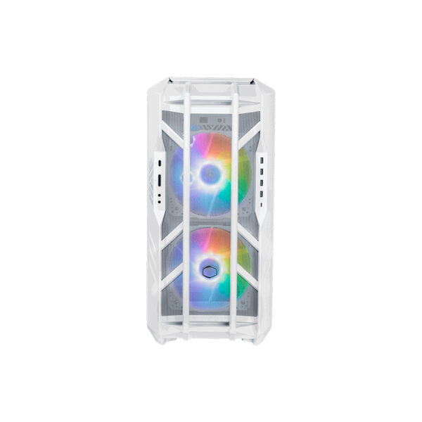 Case Cooler Master HAF 500 Mid Tower Case - Imagen 2