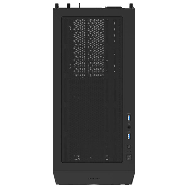 Case GIGABYTE C102 GLASS, Mid Tower - Imagen 3