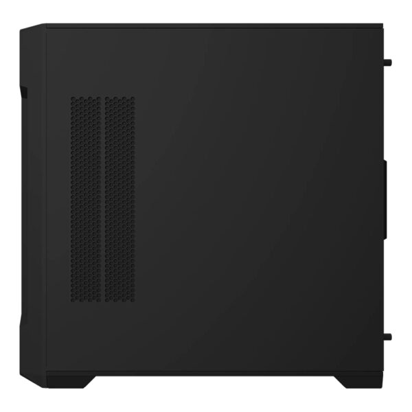 Case GIGABYTE C102 GLASS, Mid Tower - Imagen 2