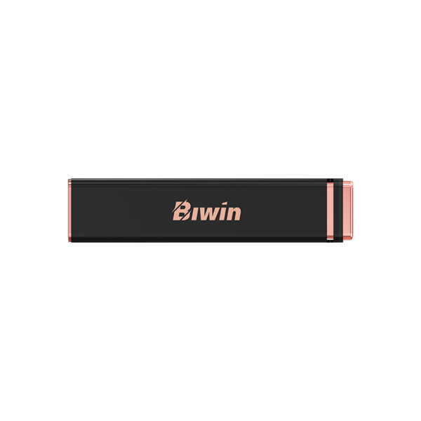 SSD Externo Biwin PD2000, 1TB, 2050MBs, Black, USB 3.2 - Imagen 3