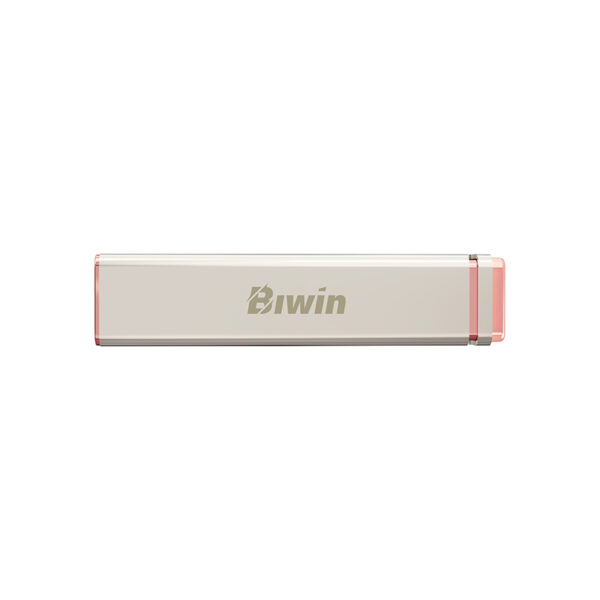SSD Externo Biwin PD2000, 1TB, 2050MBs, Gold, USB 3.2 - Imagen 3