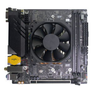 Motherboard ADVANCE MoDT, incorpora procesador Ci5-13420H, ITX