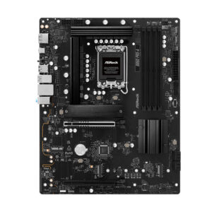 Motherboard ASROCK B860 Pro-A, Chipset Intel B860, LGA 1851, HDMI, DP, ATX