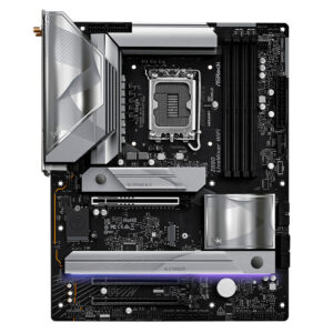 Motherboard ASROCK Z890 LiveMixer WiFi, Chipset Intel Z890, LGA 1851, HDMI, ATX