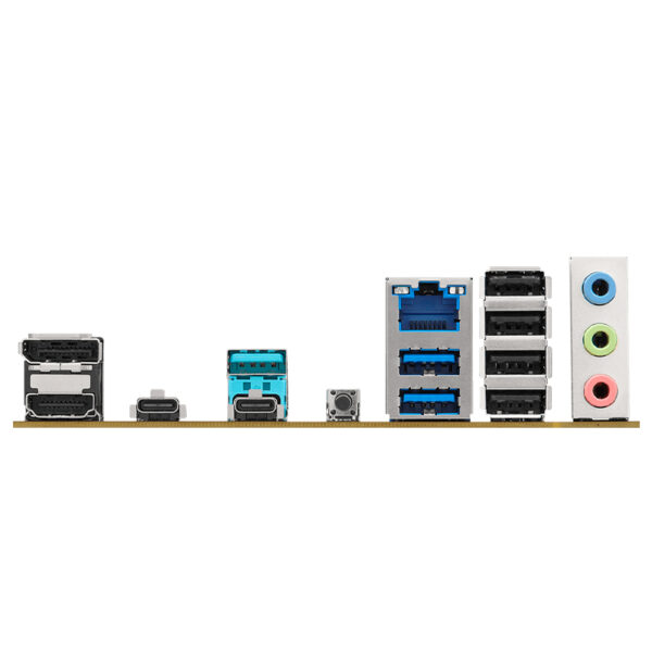 Motherboard ASROCK Z890 Pro-A, Chipset Intel Z890, LGA 1851, HDMI, DP, ATX - Imagen 2