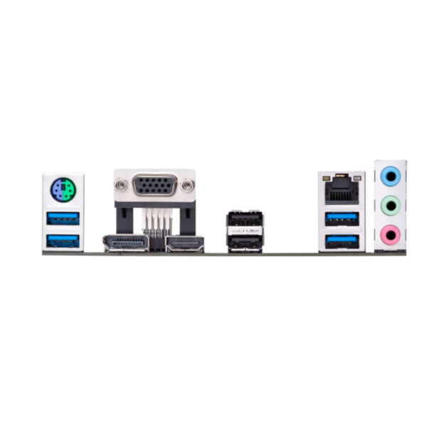 Motherboard ASUS PRIME A520M-A II/CSM, Chipset AMD A520, Socket AMD AM4, mATX - Imagen 2