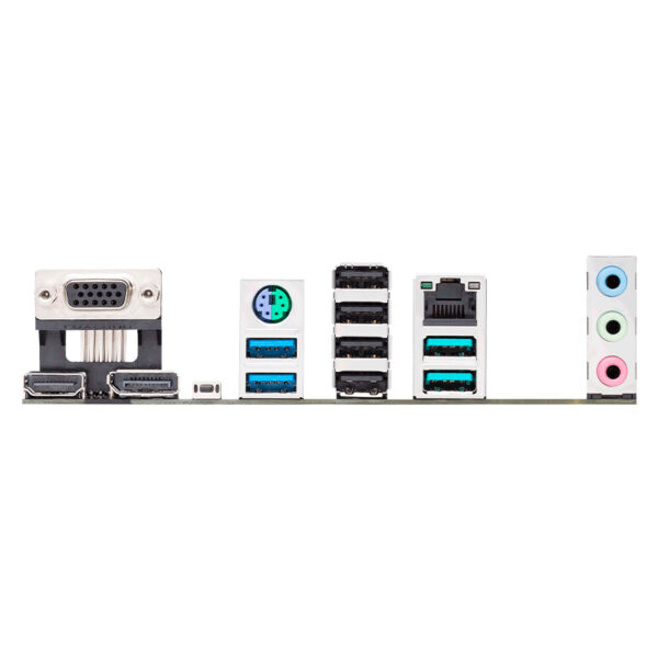 Motherboard ASUS PRIME B650M-A II , Chipset AMD B650, Socket AM5, Micro ATX - Imagen 2