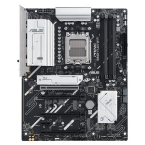 Motherboard ASUS PRIME B840-PLUS WIFI, Chipset AMD B840, Socket AMD AM5, ATX