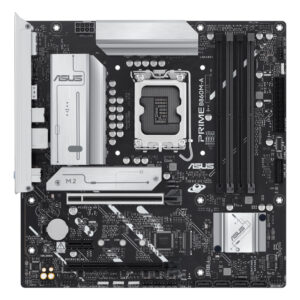 Motherboard ASUS PRIME B860M-A, Chipset Intel B860, LGA 1851, HDMI, DP, mATX