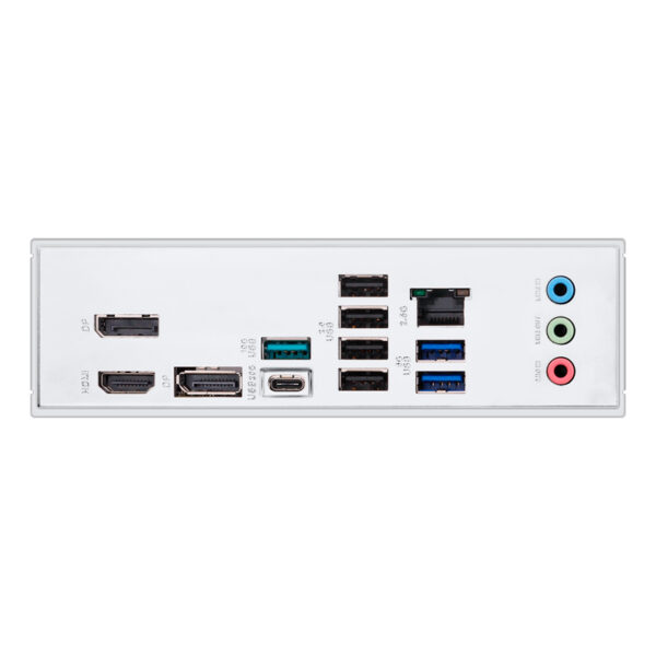 Motherboard ASUS PRIME B860M-A, Chipset Intel B860, LGA 1851, HDMI, DP, mATX - Imagen 2