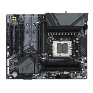 Motherboard Gigabyte B650 EAGLE AX, Chipset AMD B650, Socket AMD AM5, ATX