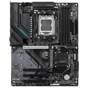 Motherboard GIGABYTE B850 GAMING WIFI6, Chipset AMD B850, Socket AMD AM5, ATX