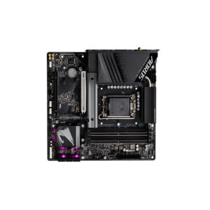 Motherboard Gigabyte Z790M AORUS ELITE AX, Chipset Intel Z790, LGA1700, micro-ATX