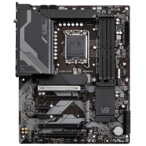 Motherboard Gigabyte Z790 UD AC (rev. 1.0) Chipset Intel Z790, LGA1700, ATX