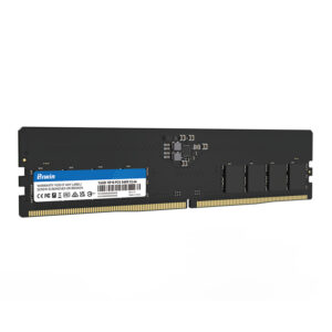 Memoria Biwin UDIMM, 16GB DDR5-5600, 1R*8, CL 46, 1.10V