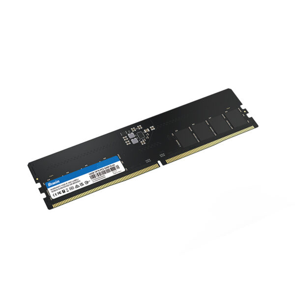 Memoria Biwin UDIMM, 16GB DDR5-5600, 1R*8, CL 46, 1.10V - Imagen 2