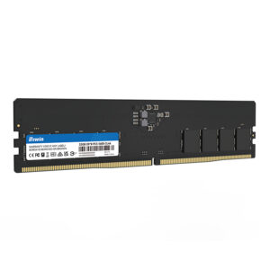 Memoria Biwin UDIMM, 32GB DDR5-5600, 2R*8, CL46, 1.10V, 288 Pin