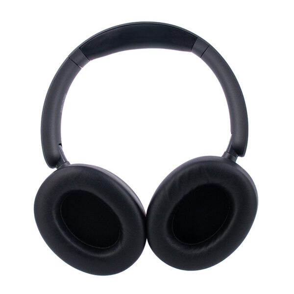 Audífono inalámbricos TEROS TE-8038N, USB-C, Negro Titanium - Imagen 4