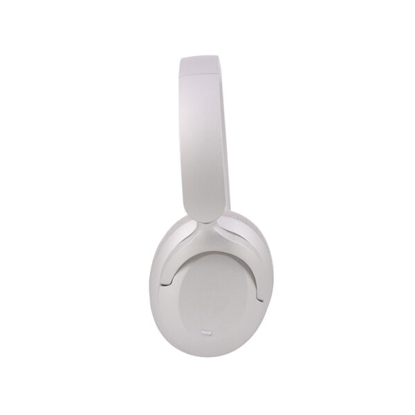 Audífono inalámbricos TEROS TE-8038NE, USB-C, Natural Titanium - Imagen 5