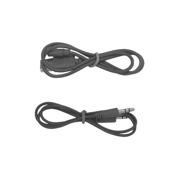 Parlante inalámbrico LandByte BV350, Bluetooth, Micro-SD, 3.5 mm, recargable. - Imagen 5