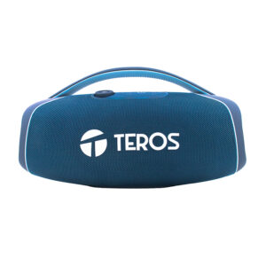 Parlante TEROS TE-6045B, color negro, 60 W