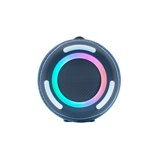 Parlante Ultra TE-6046N, color negro, 40W - Imagen 6