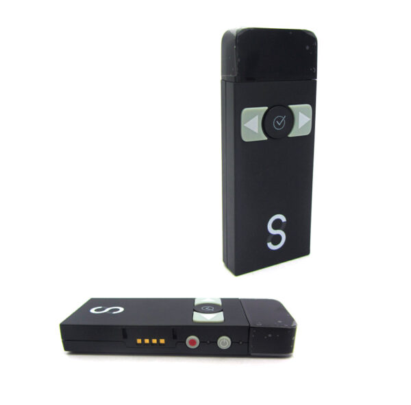Base de Nube Swivl SW2782-SC, captura/comparte video desde dispositivos móviles.