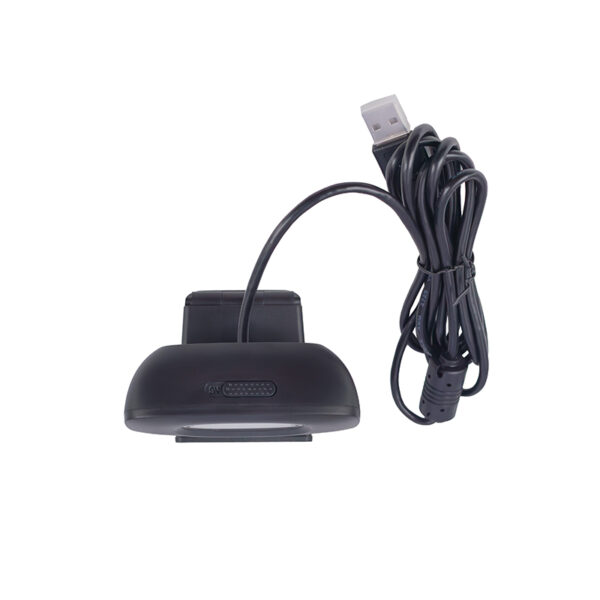 Webcam TEROS TE-9073N, 4K, micrófono incorporado, USB 2.0 - Imagen 4