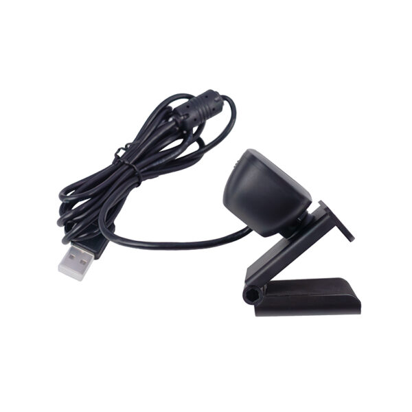 Webcam TEROS TE-9073N, 4K, micrófono incorporado, USB 2.0 - Imagen 5
