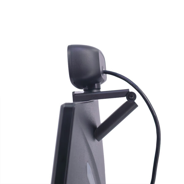 Webcam TEROS TE-9073N, 4K, micrófono incorporado, USB 2.0 - Imagen 2