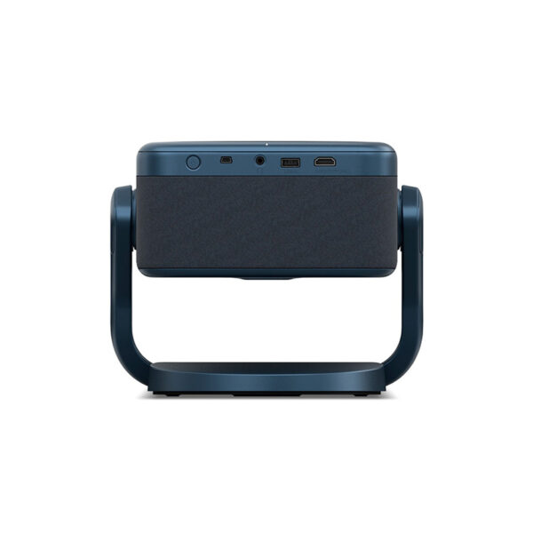 Proyector Láser Portátil Smart Epson EpiqVision EF22, Color Azul - Imagen 2