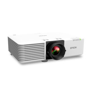 Proyector Laser de corto alcance PowerLite L630SU FHD WUXGA, HDMIx2, VGAx2, LAN (RJ-45) x1