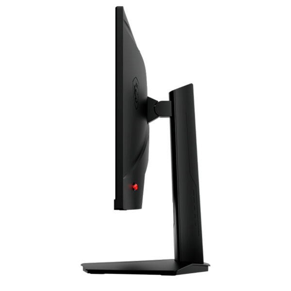 Monitor plano gaming MSI G244PF E2 23.8"/FHD/Rapid IPS/180Hz/HDMI x2/DP x1/Earphone out x1 - Imagen 2