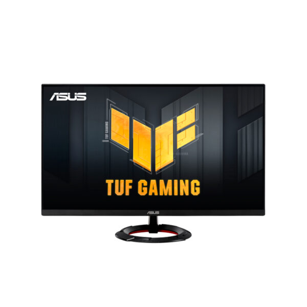 Monitor Plano ASUS TUF Gaming VG279Q3R 27" Fast IPS (1920x1080) HDMI x2/DP/Earphone-out x1 - Imagen 2