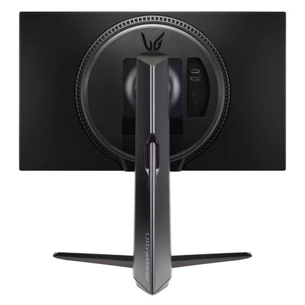 Monitor Gamer LG 24" UltraGear Plano FHD IPS (1920x1080) HDMI/DP/HP-OUT - Imagen 2