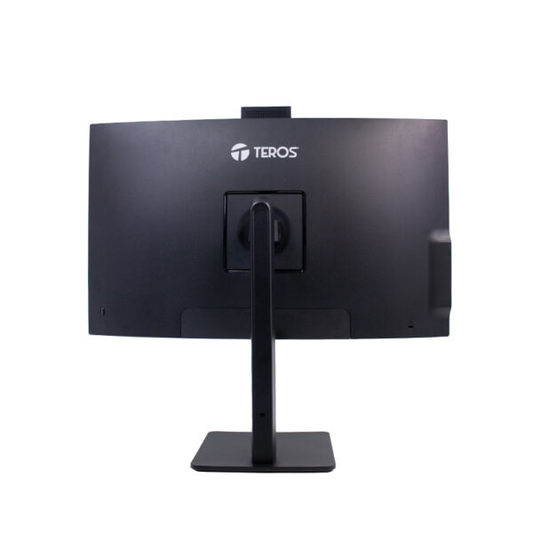 Monitor corporativo TEROS TE-2715CS, QHD IPS, 100Hz, HDMI, DP, Audio out, Cámara 5MP - Imagen 5