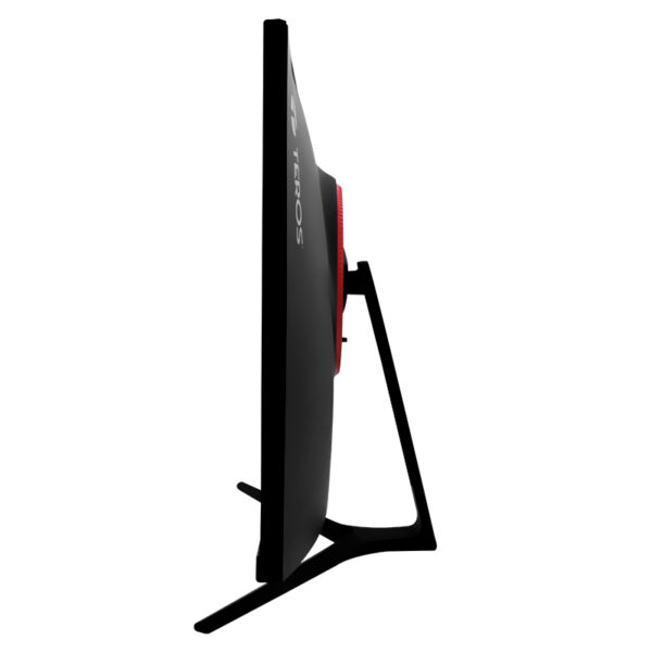 Monitor plano gaming TEROS TE-2769G, 27" QHD IPS flat, 180 Hz, 1ms, HDMI, DP, Audio - Imagen 5