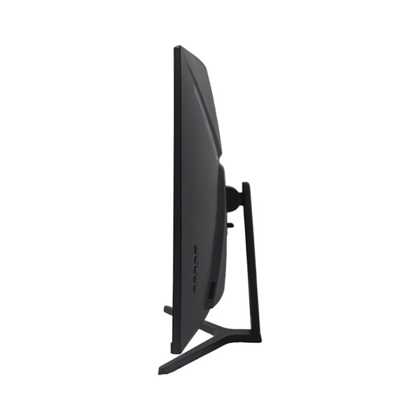 Monitor curvo TEROS TE-3253S, 31.5" QHD VA, 75Hz, 2560x1440, HDMI, DP, Audio, FreeSync - Imagen 3