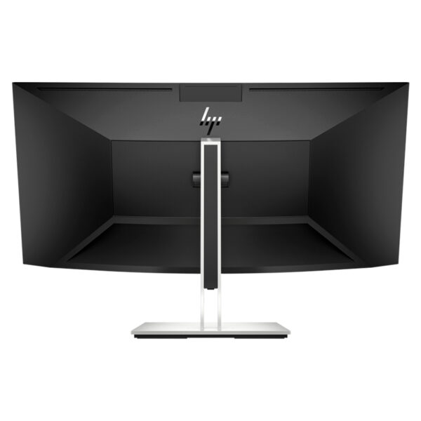 Monitor HP 34" E34m G4 Curvo WQHD VA (3440x1440) HDMI/DP/RJ-45/USB-C/USB-A/AUDIO(3.5mm) x1 - Imagen 2