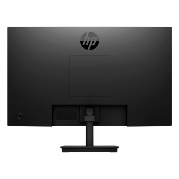 Monitor HP P24v G5, 23.8" FHD (1920 x 1080 a 75Hz) VA, HDMI / VGA, Color Negro. - Imagen 2