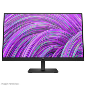 Monitor HP P22h G5 21.5" FHD IPS (1920x1080), HDMI / VGA / DP / Parlantes 2 x 2 W