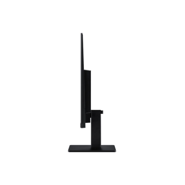 Monitor Plano Samsung, 24" FHD IPS, 100 HZ, 5Ms, HDMI,VGA(D-SUB), USB-C - Imagen 2